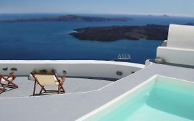 Irida - Santorini